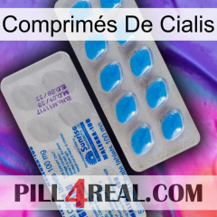 Comprimés De Cialis new15